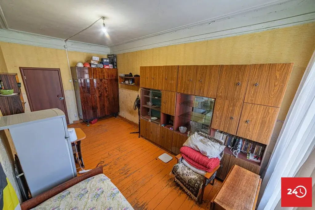 В продаже 3-х комнатная квартира по ул. Кирова, 3. - Фото 10