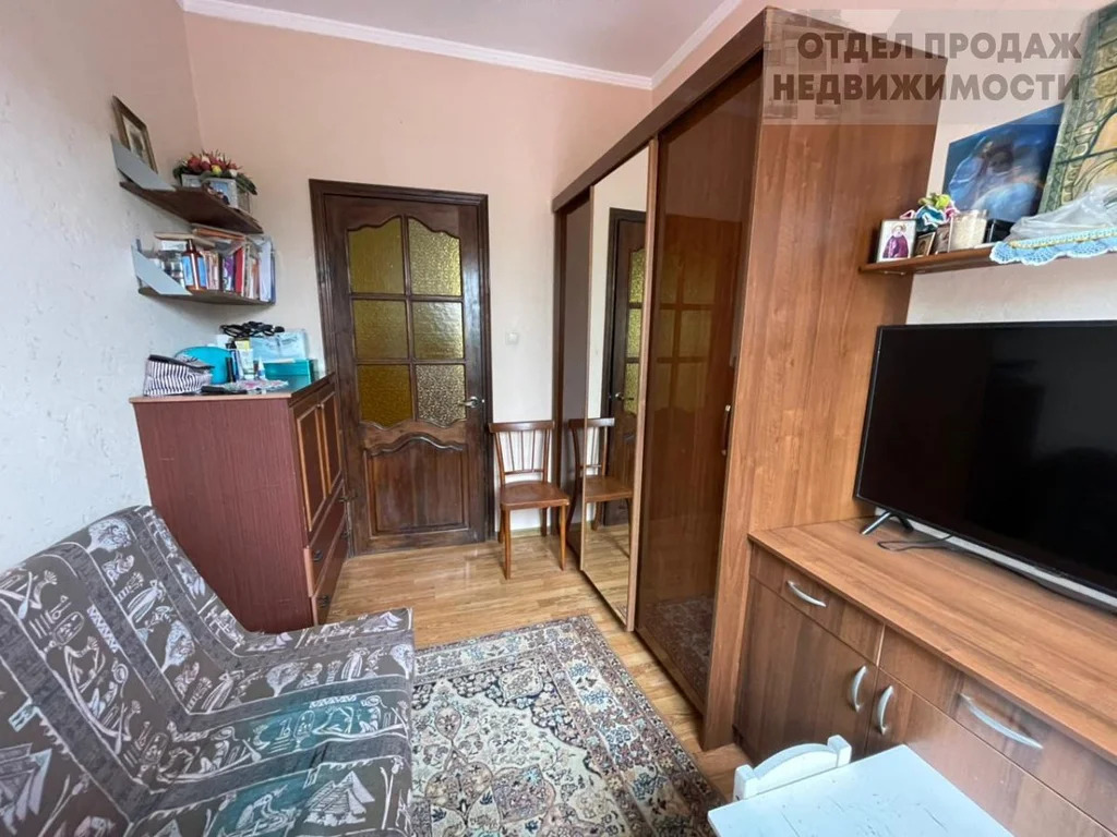 Дом образцового содержания - Фото 12