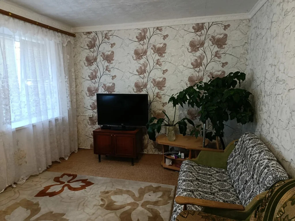 Продажа квартиры, Виноградный, Темрюкский район, ул. Садовая - Фото 7