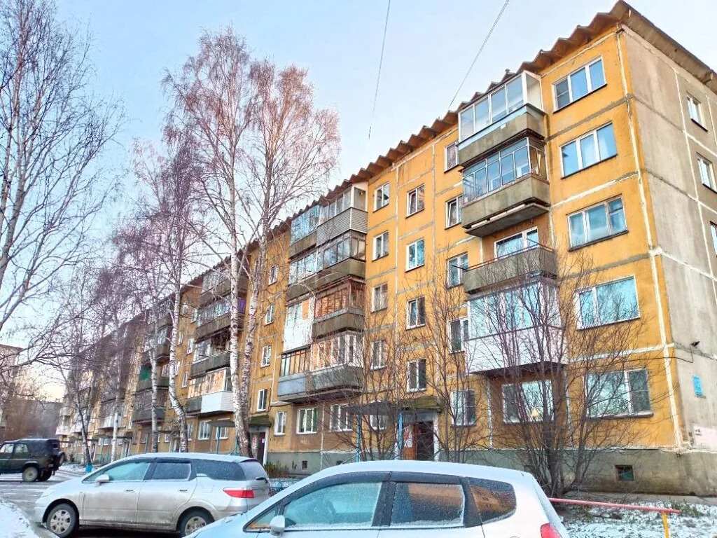 Продажа квартиры, Новосибирск, ул. Шлюзовая - Фото 0