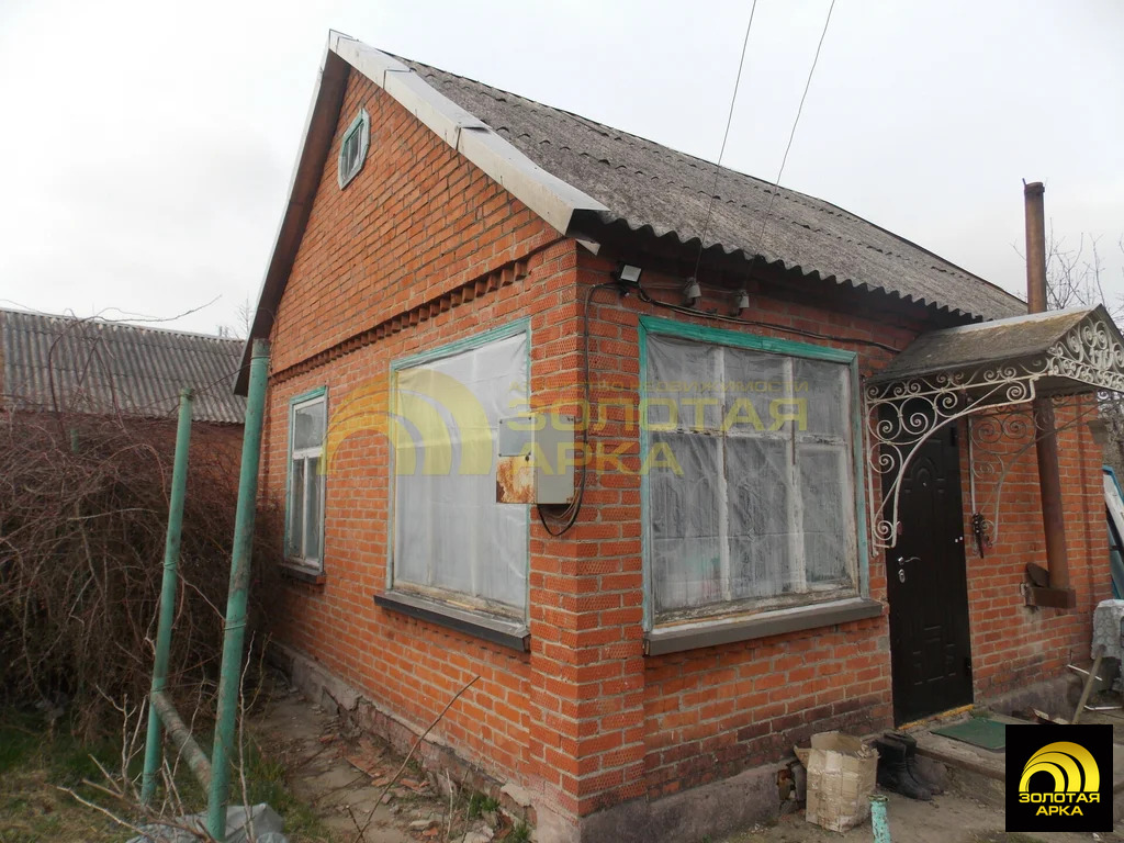 Продажа дома, Северский район - Фото 3