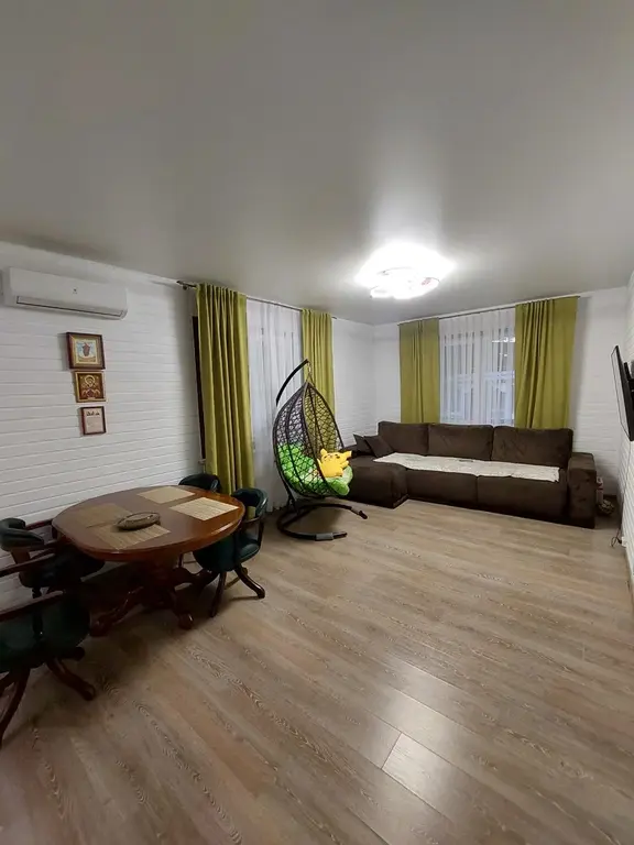 Продаётся дом в Комарово - Фото 3