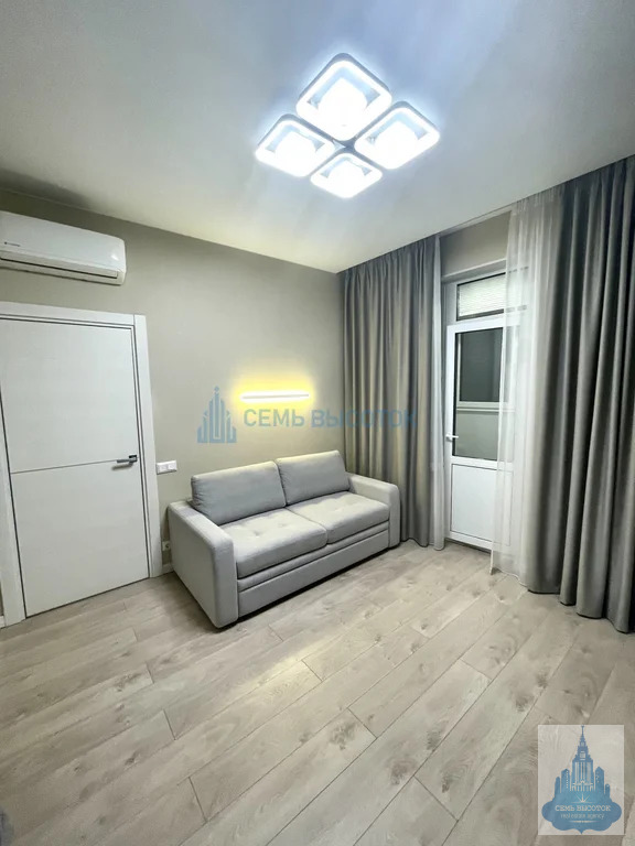 Продажа квартиры, Варшавское ш. - Фото 14