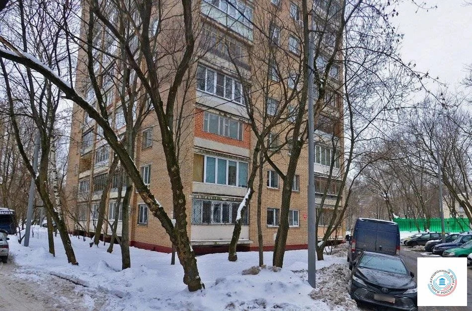 Продается квартира, 52.9 м - Фото 3