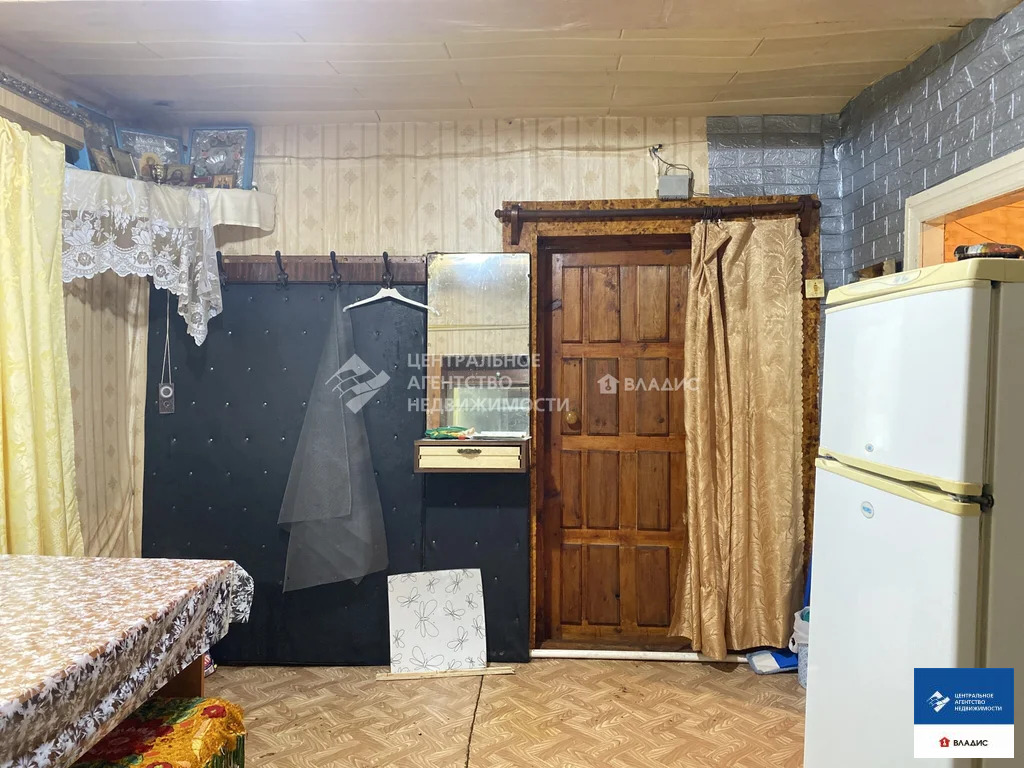 Продажа дома, Секирино, Скопинский район, ул. Колхозная - Фото 10