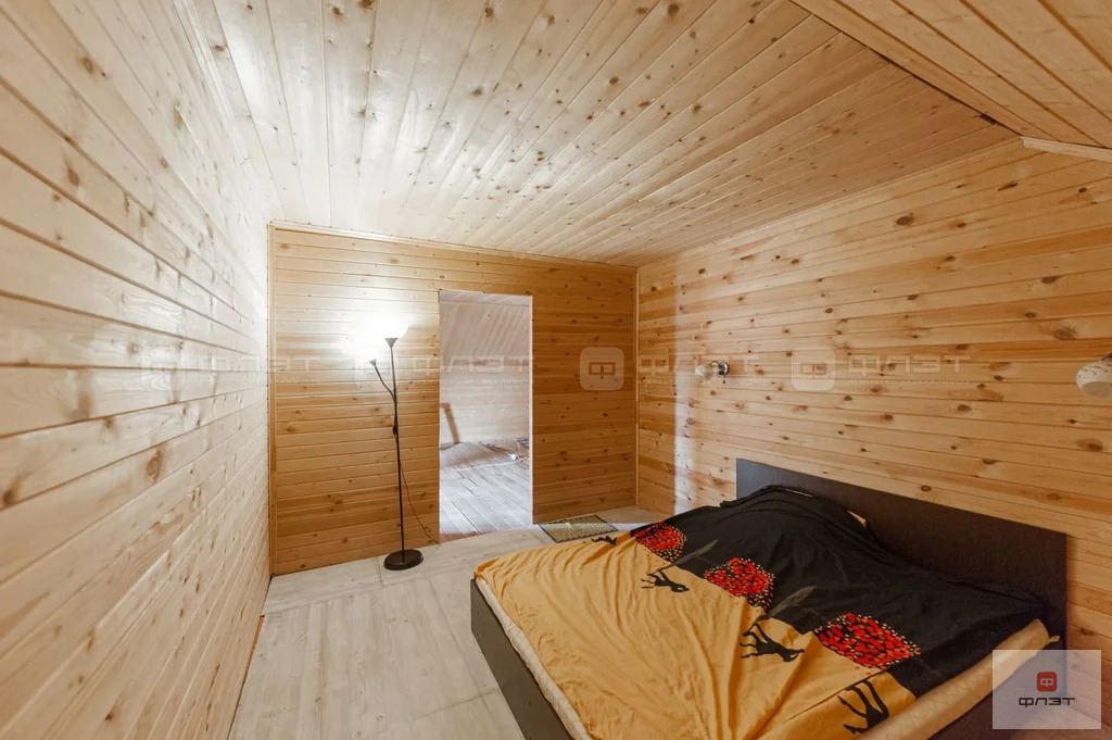 Продажа дома, Казань, ул. Речная (Борисоглебское) - Фото 35