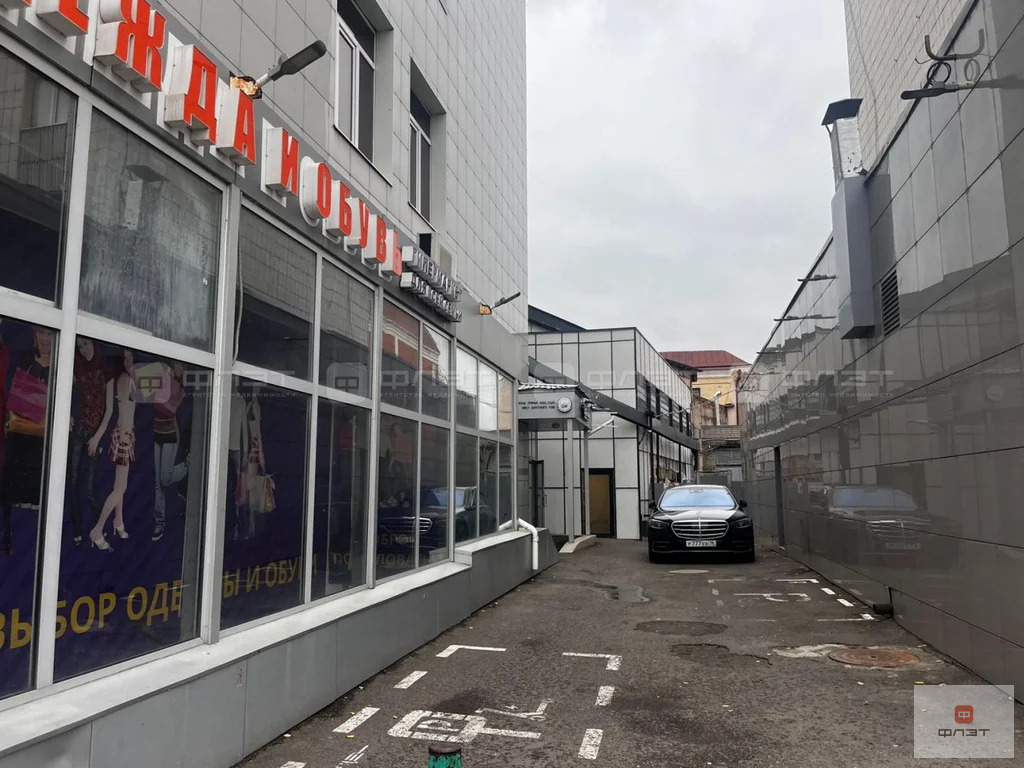 Продажа офиса, Казань, ул. Парижской Коммуны - Фото 8