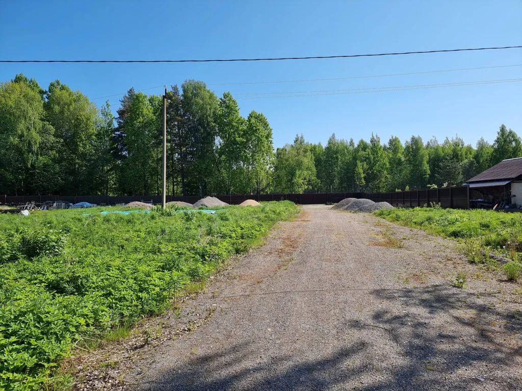Продажа участка, Каменногорск, Выборгский район, ул. Никольская - Фото 12