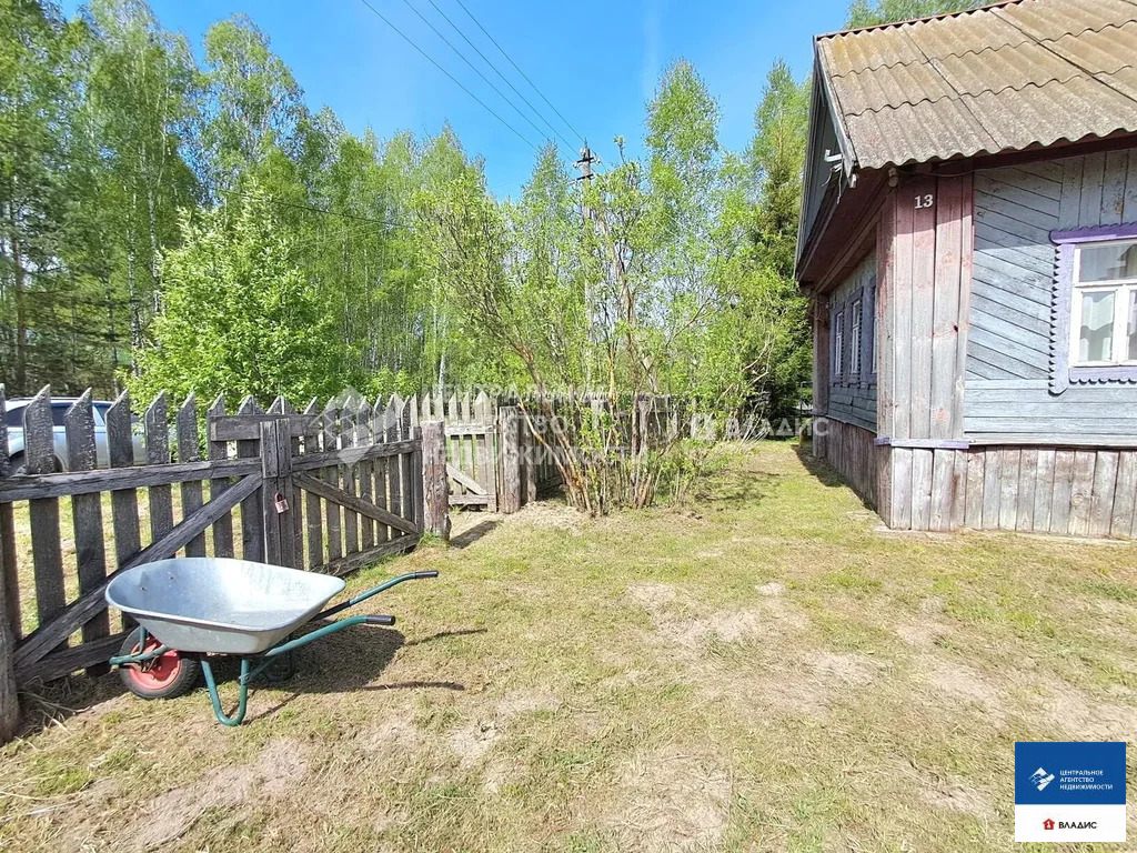 Продажа дома, Большой Мутор, Касимовский район - Фото 6