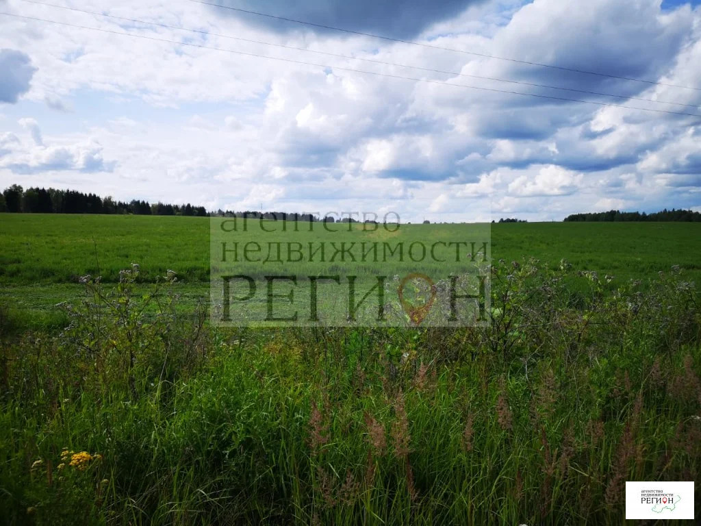 Продажа участка, Коростелево, Боровский район - Фото 3