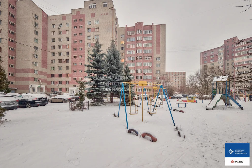 Продажа квартиры, Рязань, ул. Интернациональная - Фото 21