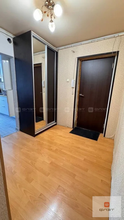 Аренда квартиры, Казань, ул. Хусаина Мавлютова д.40 - Фото 12