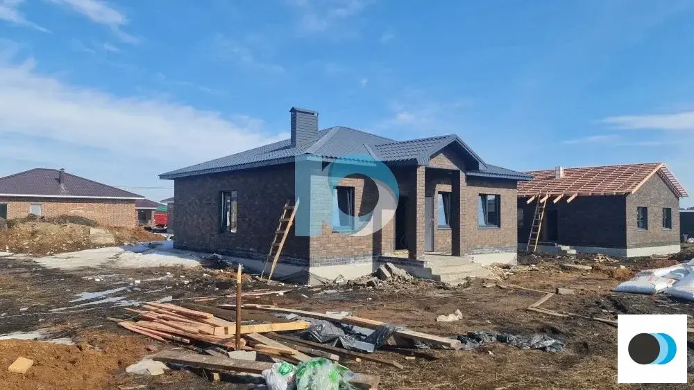 Продажа дома, Нагаево, улица Михаила Дорохова - Фото 1