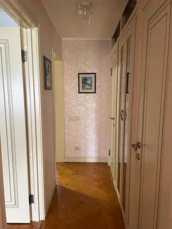 Трехкомнатная квартира 71,5 кв.м. с ремонтом и мебелью в г.Александров - Фото 8