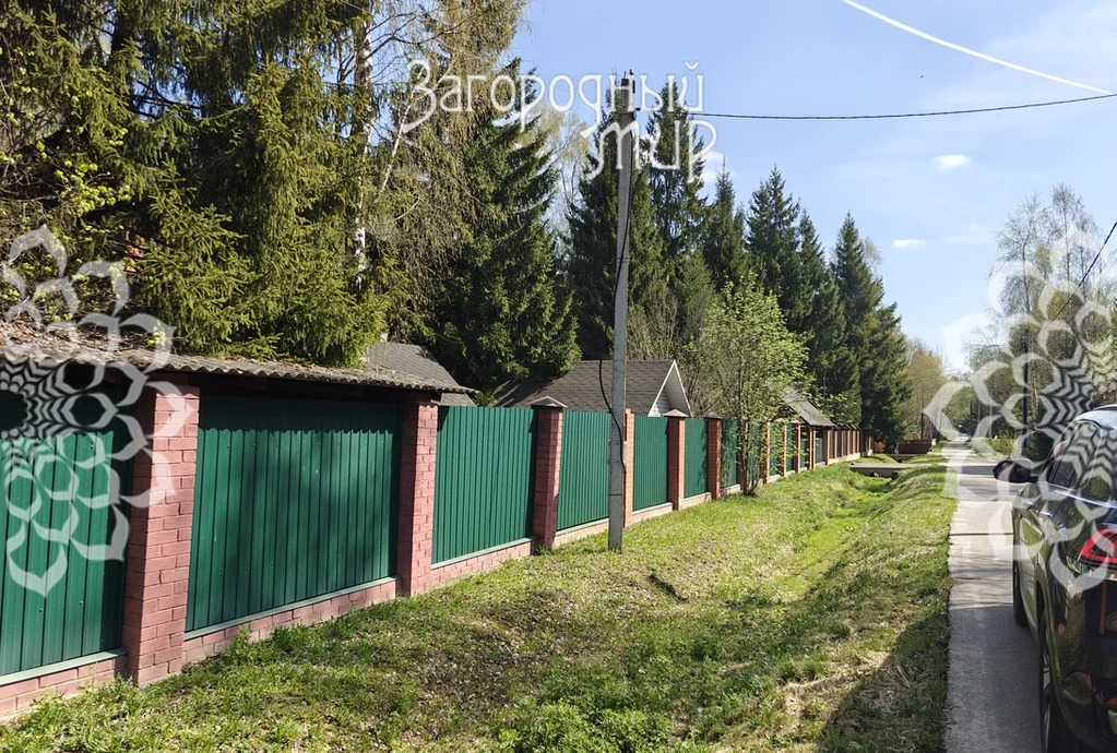 Продам дом, Варшавское шоссе, 43 км от МКАД - Фото 1