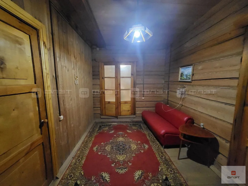 Продажа дома, Высокая Гора, Высокогорский район, ул. Кооперативная - Фото 52