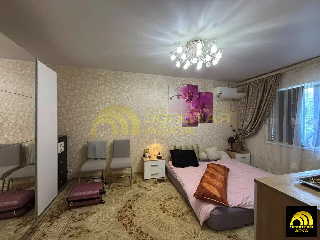 Продажа дома, Мингрельская, Абинский район, ул. Казачья - Фото 12