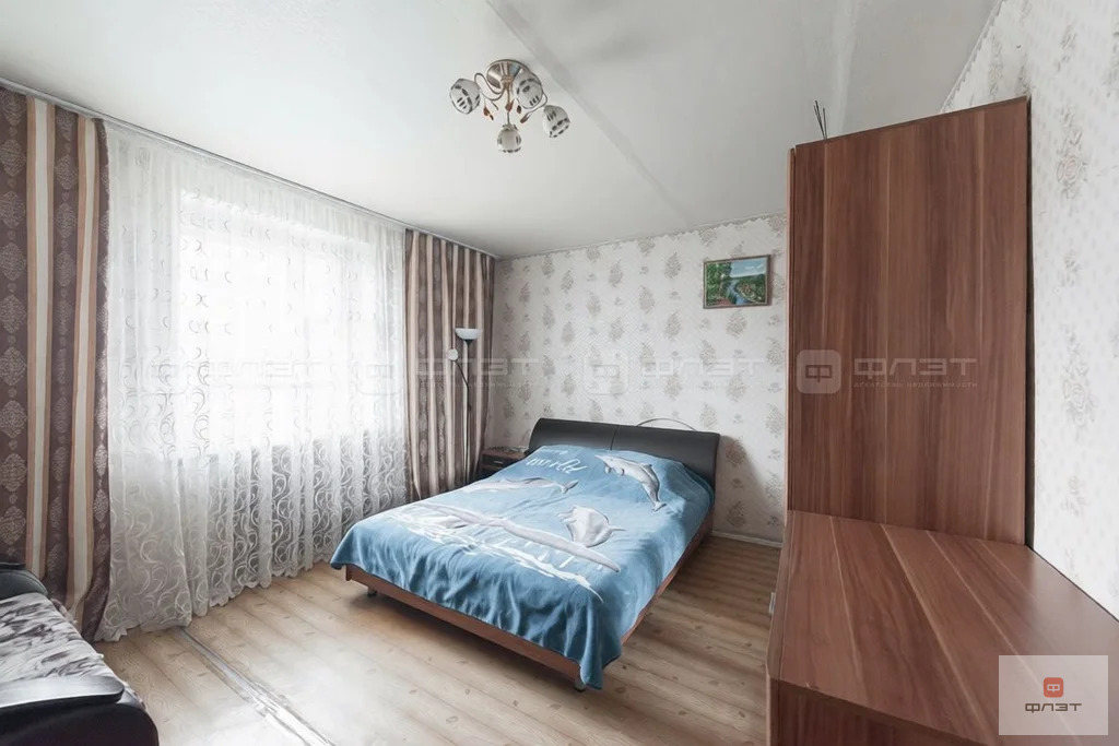 Продажа квартиры, Казань, Ямашева пр-кт. - Фото 10