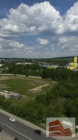 Двухкомнатная квартира с панорамным видом Дмитров - Фото 7