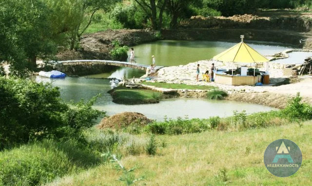 Вода бужор анапа. Хутор Бужор. Бужор Анапа. Бужор фото Анапа.