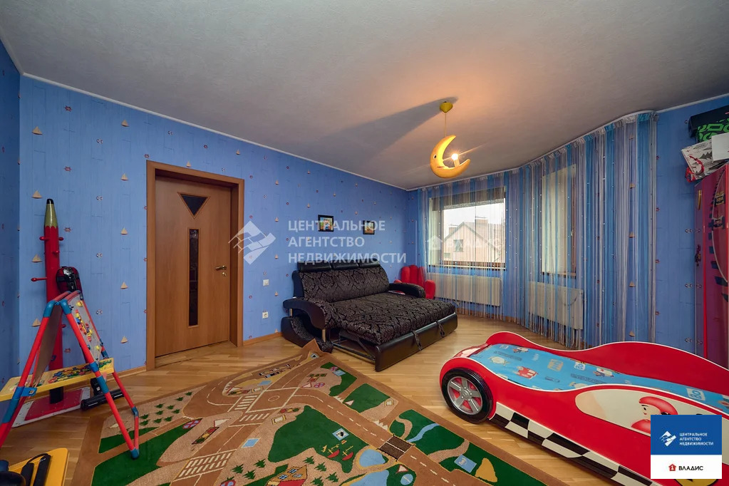 Продажа дома, Рязань, ул. Кремлевский Вал - Фото 17