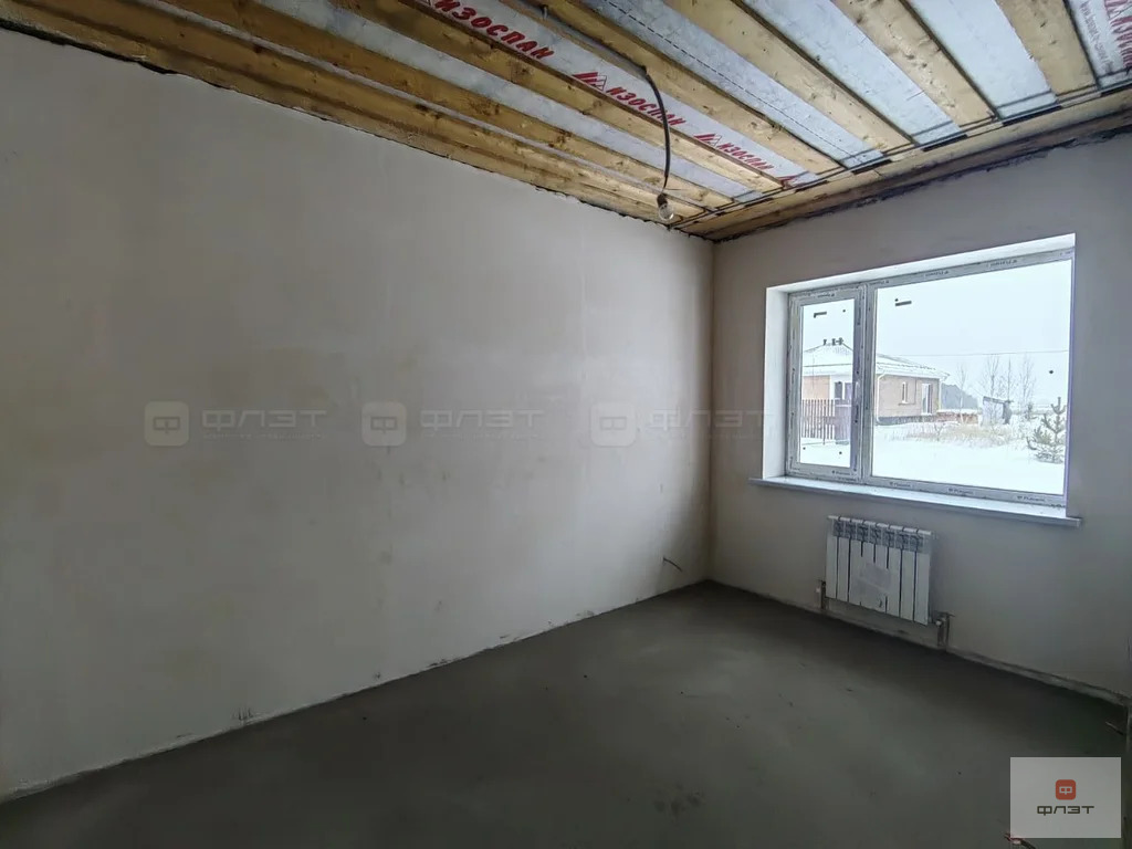 Продажа дома, Зимняя Горка, Лаишевский район, ул. Мусы Джалиля - Фото 0