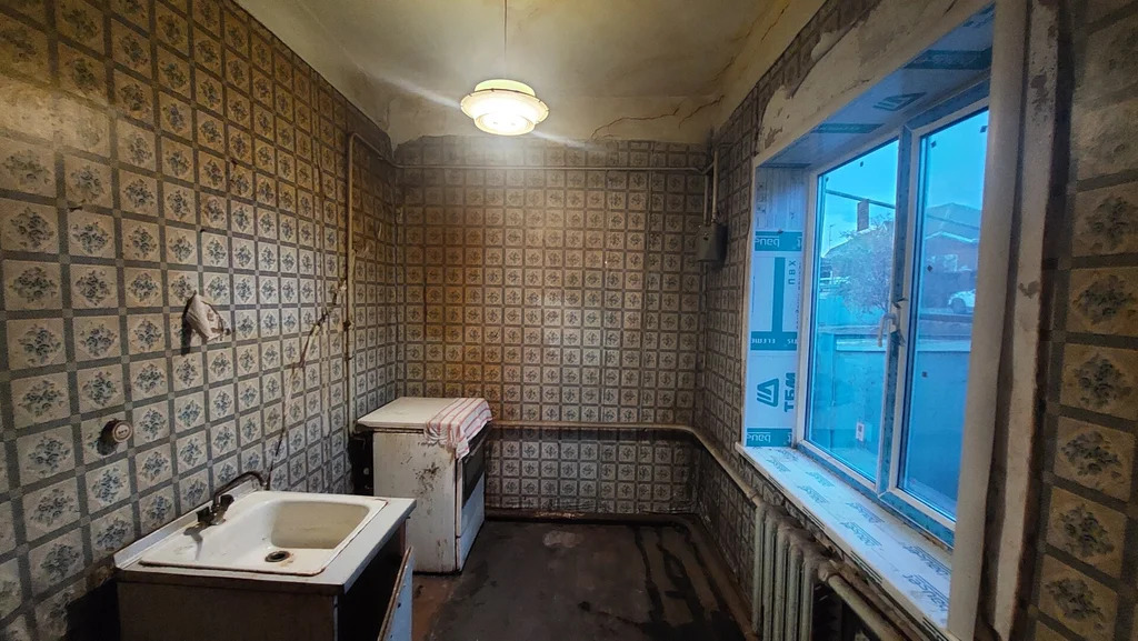 Продажа дома, Темрюк, Темрюкский район, ул. Щорса - Фото 6