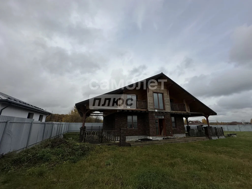 Продажа дома, Тула, Дивная ул. - Фото 3