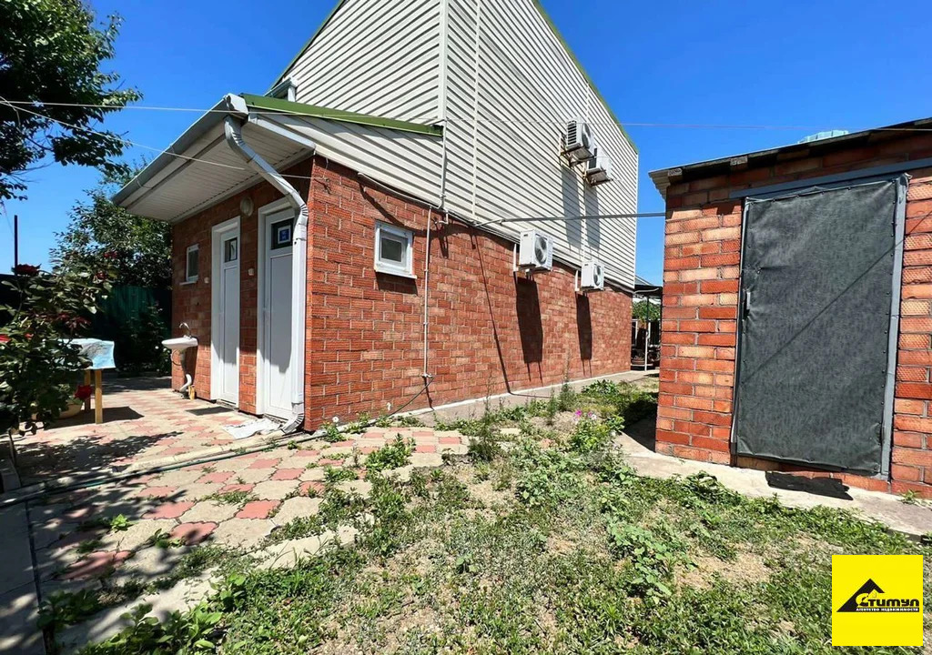 Продажа дома, Ейск, Ейский район, ул. Бердянская - Фото 2