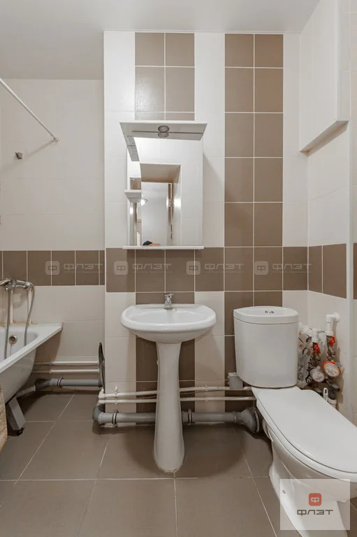 Продажа квартиры, Казань, ул. Рауиса Гареева - Фото 13