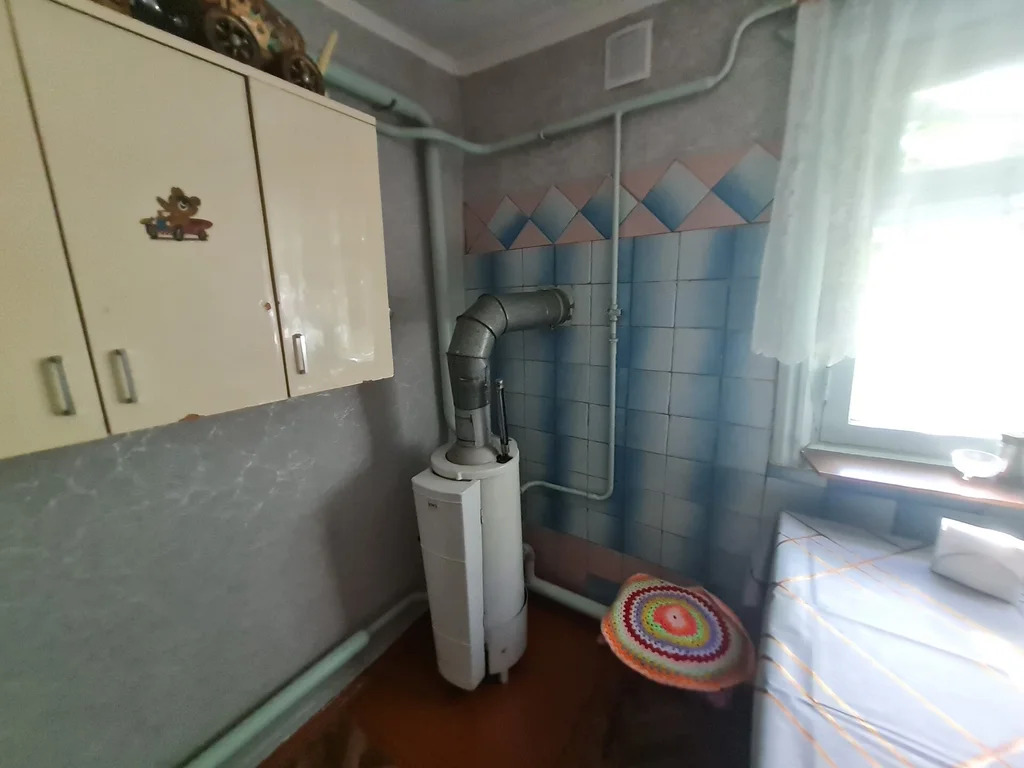 Продажа дома, Афипский, Северский район, ул. Пушкина - Фото 3