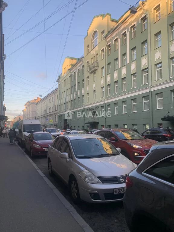 Санкт-Петербург, переулок Антоненко, д.5, комната на продажу - Фото 16