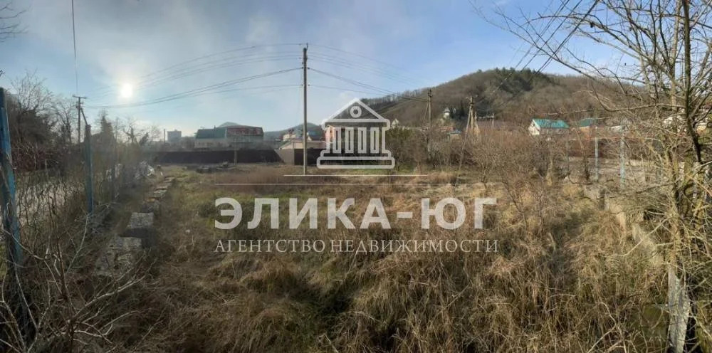 Продажа участка, Ольгинка, Туапсинский район, ул. Кубанская - Фото 4