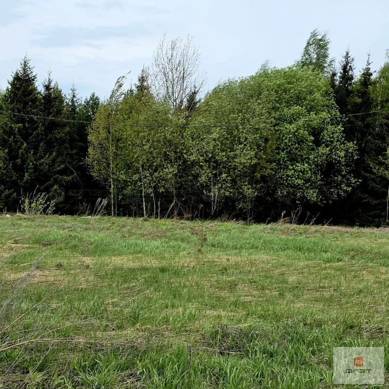 Продажа участка, Лесные Моркваши, Верхнеуслонский район, ул. Вязовая - Фото 1