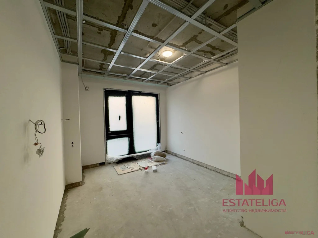 Продажа квартиры, Волгоградский пр-кт. - Фото 8