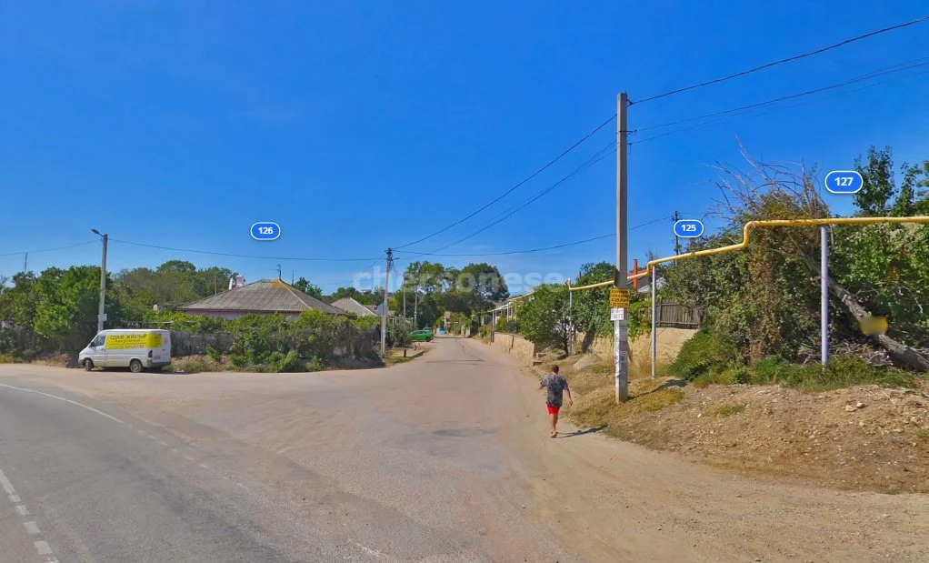 Продажа участка, Севастополь, улица 2-я Линия - Фото 2