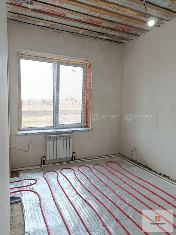 Продажа дома, Рождествено, Лаишевский район, ул. Калинина - Фото 16