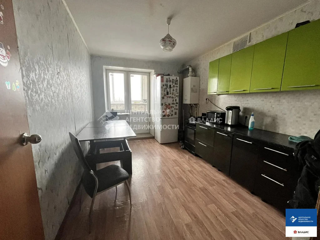 Продажа квартиры, Рязань, Михайловское ш. - Фото 1