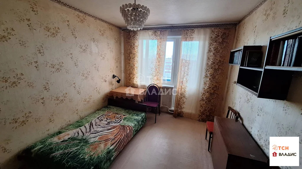 Продажа квартиры, Богородское, Сергиево-Посадский район, 60 - Фото 1