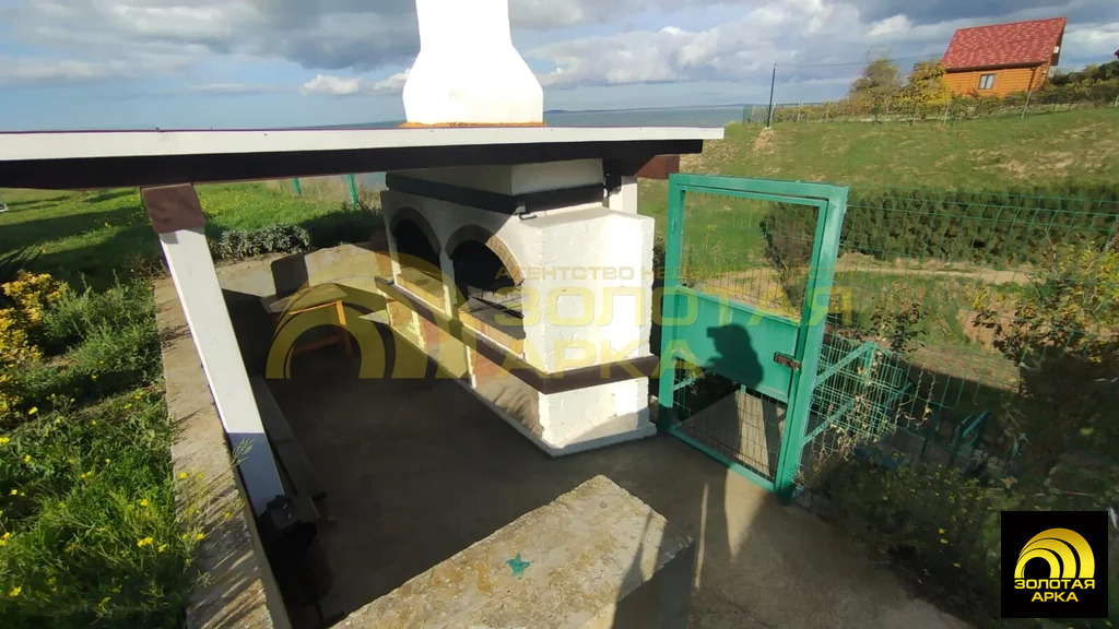 Продажа дома, Тамань, Темрюкский район, ул. Карла Маркса - Фото 17