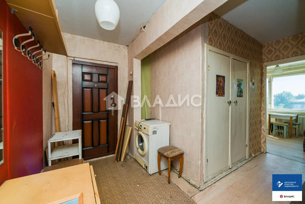 Продажа квартиры, Рязань - Фото 10