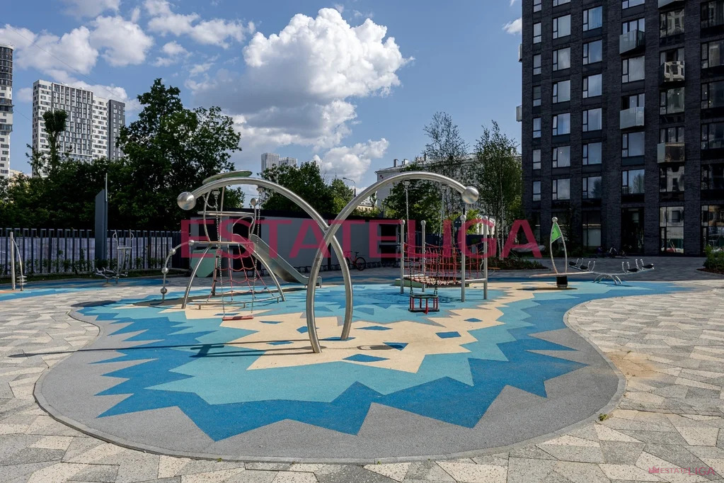 Продажа квартиры, ул. Генерала Глаголева - Фото 16