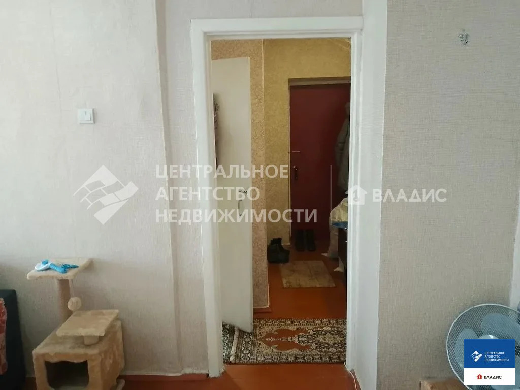Продажа квартиры, Лесной, Шиловский район, ул. Школьная - Фото 10