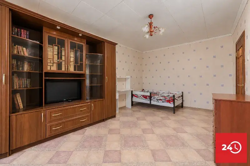 Продаётся 1 комнатная квартира в Пензе, ул. Минская 6 - Фото 1