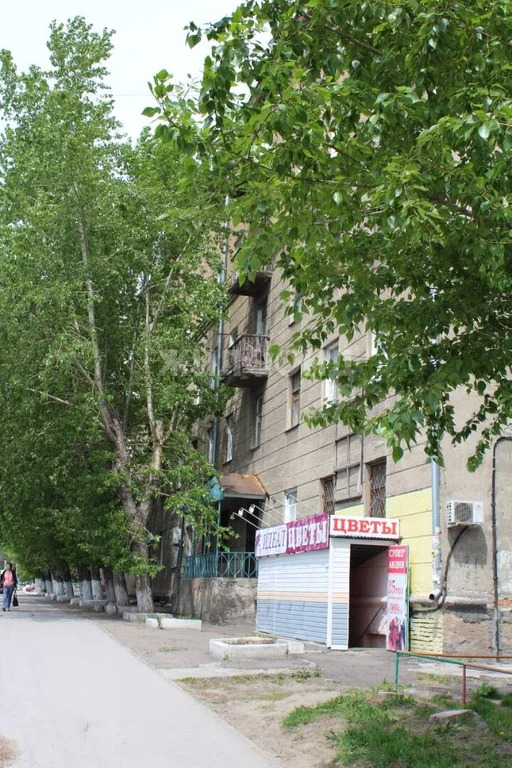 Продажа комнаты, Новосибирск, ул. Ватутина - Фото 10