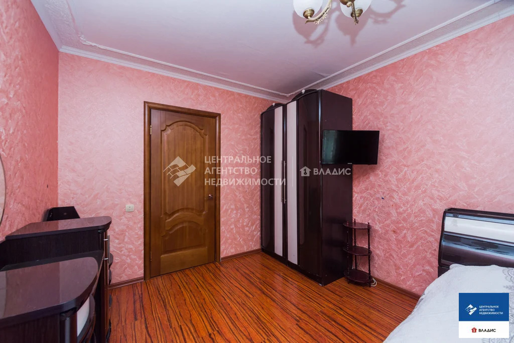 Продажа квартиры, Рязань, улица Карла Маркса - Фото 8