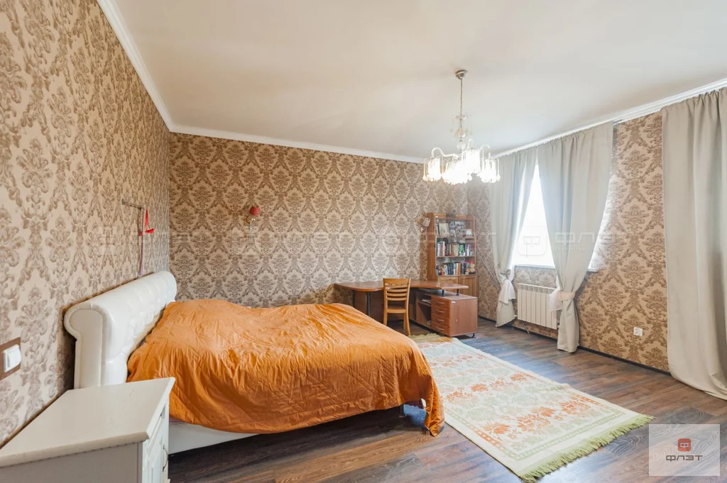 Продажа дома, Казань, ул. Геологов - Фото 37