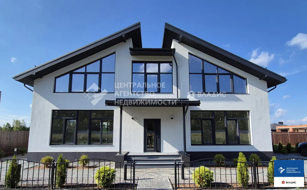 Продажа дома, Рязанский район, Благовещенская улица - Фото 2