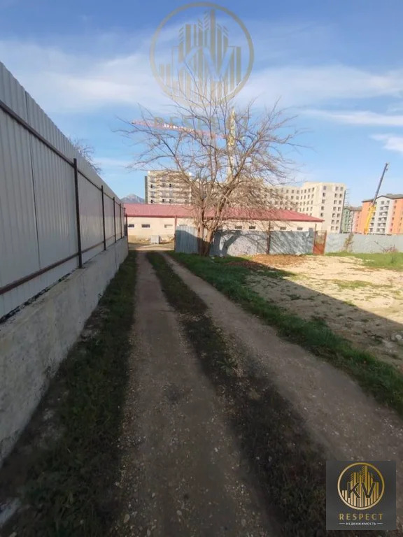 Продажа участка, Иноземцево, Туманная ул. - Фото 4