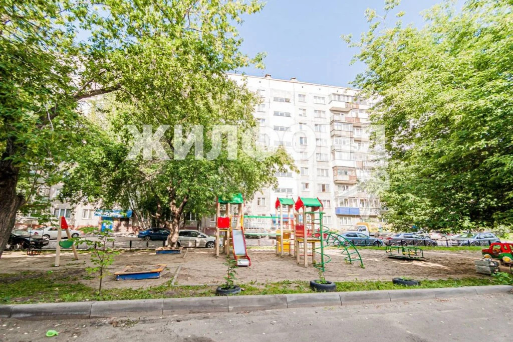 Продажа квартиры, Новосибирск, ул. Толбухина - Фото 6